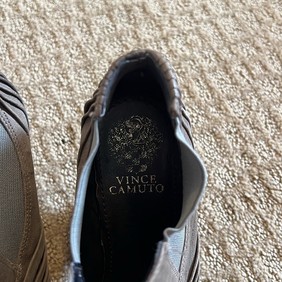 Vince Camino size 6.5 boots - Picture 6 of 7